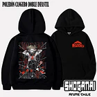 BNH10 Himiko Toga - BOKU NO HERO - INFANTIL (Polera o Polerón) 5