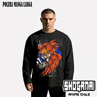 BNH12 Hawks - BOKU NO HERO - ADULTO (Polera o Polerón) 3
