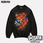 BNH12 Hawks - BOKU NO HERO - ADULTO (Polera o Polerón) 6