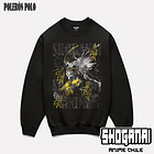 BNH13 Armored All Might - BOKU NO HERO - ADULTO (Polera o Polerón) 6