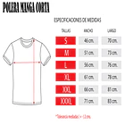 BNH14 Dynamight / Katsuki Bakugo - BOKU NO HERO - ADULTO (Polera o Polerón) 8