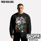 BNH14 Dynamight / Katsuki Bakugo - BOKU NO HERO - ADULTO (Polera o Polerón) 3