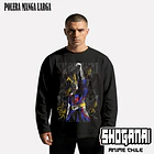 BNH15 All Might - BOKU NO HERO - ADULTO (Polera o Polerón) 3