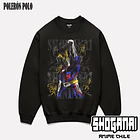 BNH15 All Might - BOKU NO HERO - ADULTO (Polera o Polerón) 6