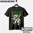 BNH16 Deku / Izuku Midoriya - BOKU NO HERO - INFANTIL (Polera o Polerón) 1