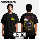 BNH17 All Might - BOKU NO HERO - ADULTO (Polera o Polerón) 2