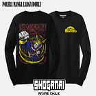 BNH17 All Might - BOKU NO HERO - ADULTO (Polera o Polerón) 4