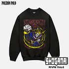 BNH17 All Might - BOKU NO HERO - ADULTO (Polera o Polerón) 6