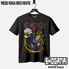 BNH17 All Might - BOKU NO HERO - INFANTIL (Polera o Polerón) 1