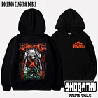 BNH18 Dynamight / Katsuki Bakugo - BOKU NO HERO - ADULTO (Polera o Polerón) 5
