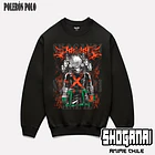 BNH18 Dynamight / Katsuki Bakugo - BOKU NO HERO - ADULTO (Polera o Polerón) 6