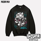 BNH19 Dabi / Toya Todoroki - BOKU NO HERO - ADULTO (Polera o Polerón) 6