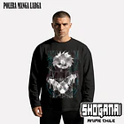 BNH20 Dabi / Toya Todoroki - BOKU NO HERO - ADULTO (Polera o Polerón) 3