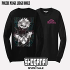 BNH20 Dabi / Toya Todoroki - BOKU NO HERO - ADULTO (Polera o Polerón) 4