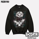 BNH20 Dabi / Toya Todoroki - BOKU NO HERO - ADULTO (Polera o Polerón) 6