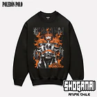 BNH21 Endeavor / Enji Todoroki - BOKU NO HERO - ADULTO (Polera o Polerón) 6