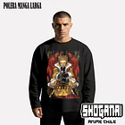 BNH22 Hawks - BOKU NO HERO - ADULTO (Polera o Polerón) 3