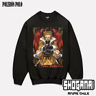 BNH22 Hawks - BOKU NO HERO - ADULTO (Polera o Polerón) 6