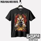 BNH22 Hawks - BOKU NO HERO - INFANTIL (Polera o Polerón) 1
