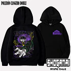 BNH23 Overhaul / Kai Chisaki - BOKU NO HERO - ADULTO (Polera o Polerón) 5