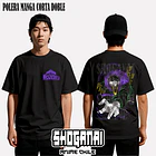 BNH23 Overhaul / Kai Chisaki - BOKU NO HERO - ADULTO (Polera o Polerón) 2