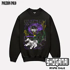 BNH23 Overhaul / Kai Chisaki - BOKU NO HERO - ADULTO (Polera o Polerón) 6