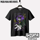 BNH23 Overhaul / Kai Chisaki - BOKU NO HERO - INFANTIL (Polera o Polerón) 1