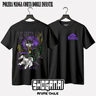 BNH23 Overhaul / Kai Chisaki - BOKU NO HERO - INFANTIL (Polera o Polerón) 2