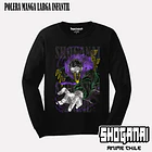 BNH23 Overhaul / Kai Chisaki - BOKU NO HERO - INFANTIL (Polera o Polerón) 3