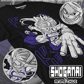 BNH24 Mirko / Rumi Usagiyama - BOKU NO HERO - ADULTO (Polera o Polerón)