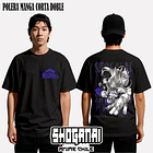 BNH24 Mirko / Rumi Usagiyama - BOKU NO HERO - ADULTO (Polera o Polerón) 2
