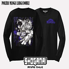 BNH24 Mirko / Rumi Usagiyama - BOKU NO HERO - ADULTO (Polera o Polerón) 4