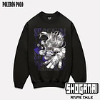 BNH24 Mirko / Rumi Usagiyama - BOKU NO HERO - ADULTO (Polera o Polerón) 6
