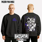 BNH24 Mirko / Rumi Usagiyama - BOKU NO HERO - ADULTO (Polera o Polerón) 7