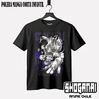 BNH24 Mirko / Rumi Usagiyama - BOKU NO HERO - INFANTIL (Polera o Polerón) 1