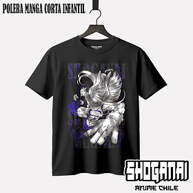 BNH24 Mirko / Rumi Usagiyama - BOKU NO HERO - INFANTIL (Polera o Polerón)