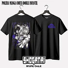 BNH24 Mirko / Rumi Usagiyama - BOKU NO HERO - INFANTIL (Polera o Polerón) 2