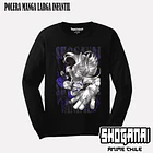 BNH24 Mirko / Rumi Usagiyama - BOKU NO HERO - INFANTIL (Polera o Polerón) 3