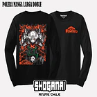 BNH25 Dynamight / Katsuki Bakugo - BOKU NO HERO - ADULTO (Polera o Polerón) 4