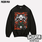 BNH25 Dynamight / Katsuki Bakugo - BOKU NO HERO - ADULTO (Polera o Polerón) 6