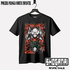 BNH25 Dynamight / Katsuki Bakugo - BOKU NO HERO - INFANTIL (Polera o Polerón) 1