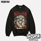 BNH26 Himiko Toga - BOKU NO HERO - ADULTO (Polera o Polerón) 6