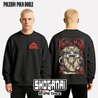 BNH26 Himiko Toga - BOKU NO HERO - ADULTO (Polera o Polerón) 7