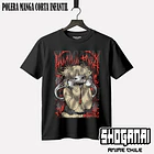 BNH26 Himiko Toga - BOKU NO HERO - INFANTIL (Polera o Polerón) 1