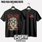 BNH26 Himiko Toga - BOKU NO HERO - INFANTIL (Polera o Polerón) 2