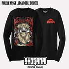 BNH26 Himiko Toga - BOKU NO HERO - INFANTIL (Polera o Polerón) 4