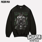 BNH27 Dark Deku / Izuku Midoriya - BOKU NO HERO - ADULTO (Polera o Polerón) 6