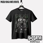 BNH27 Dark Deku / Izuku Midoriya - BOKU NO HERO - INFANTIL (Polera o Polerón) 1