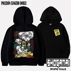BNH28 Deku y Bakugo - BOKU NO HERO - ADULTO (Polera o Polerón) 5