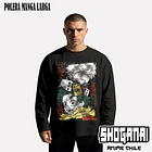 BNH28 Deku y Bakugo - BOKU NO HERO - ADULTO (Polera o Polerón) 3